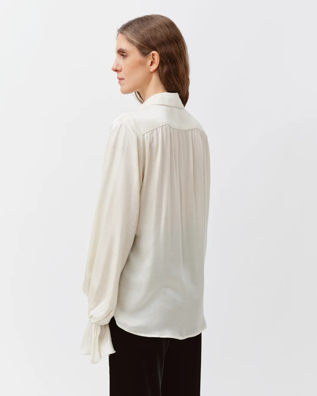 Camicia Capa