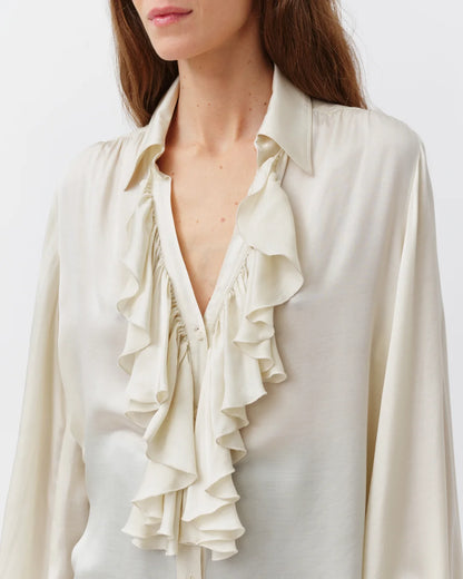 Camicia Capa
