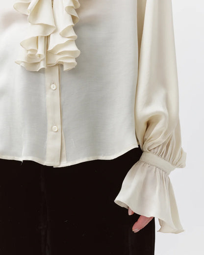 Camicia Capa