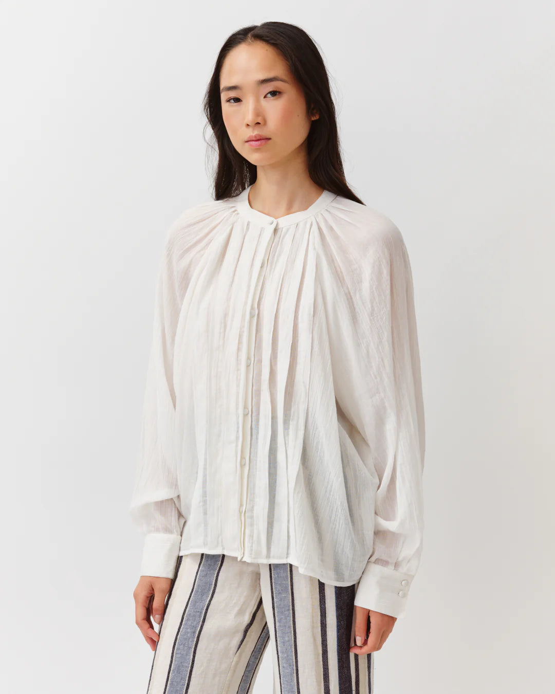 Camicia Celestio