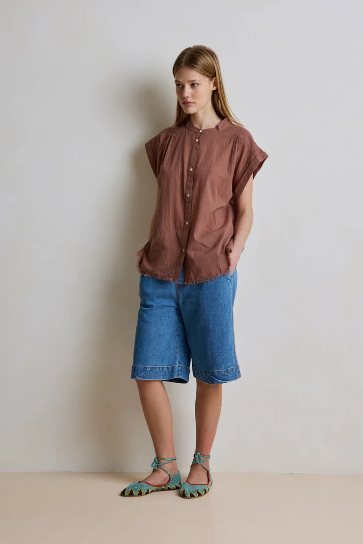 Camicia Amandine