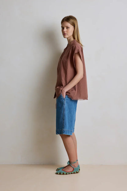Camicia Amandine