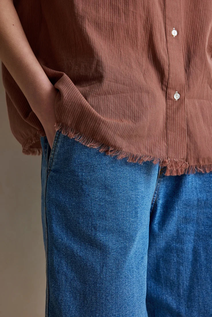 Camicia Amandine
