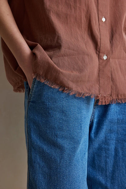Camicia Amandine