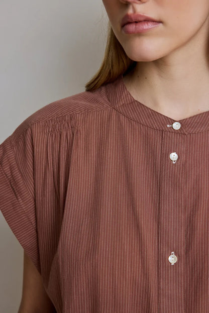 Camicia Amandine