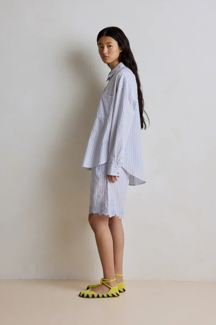 Camicia Kelya