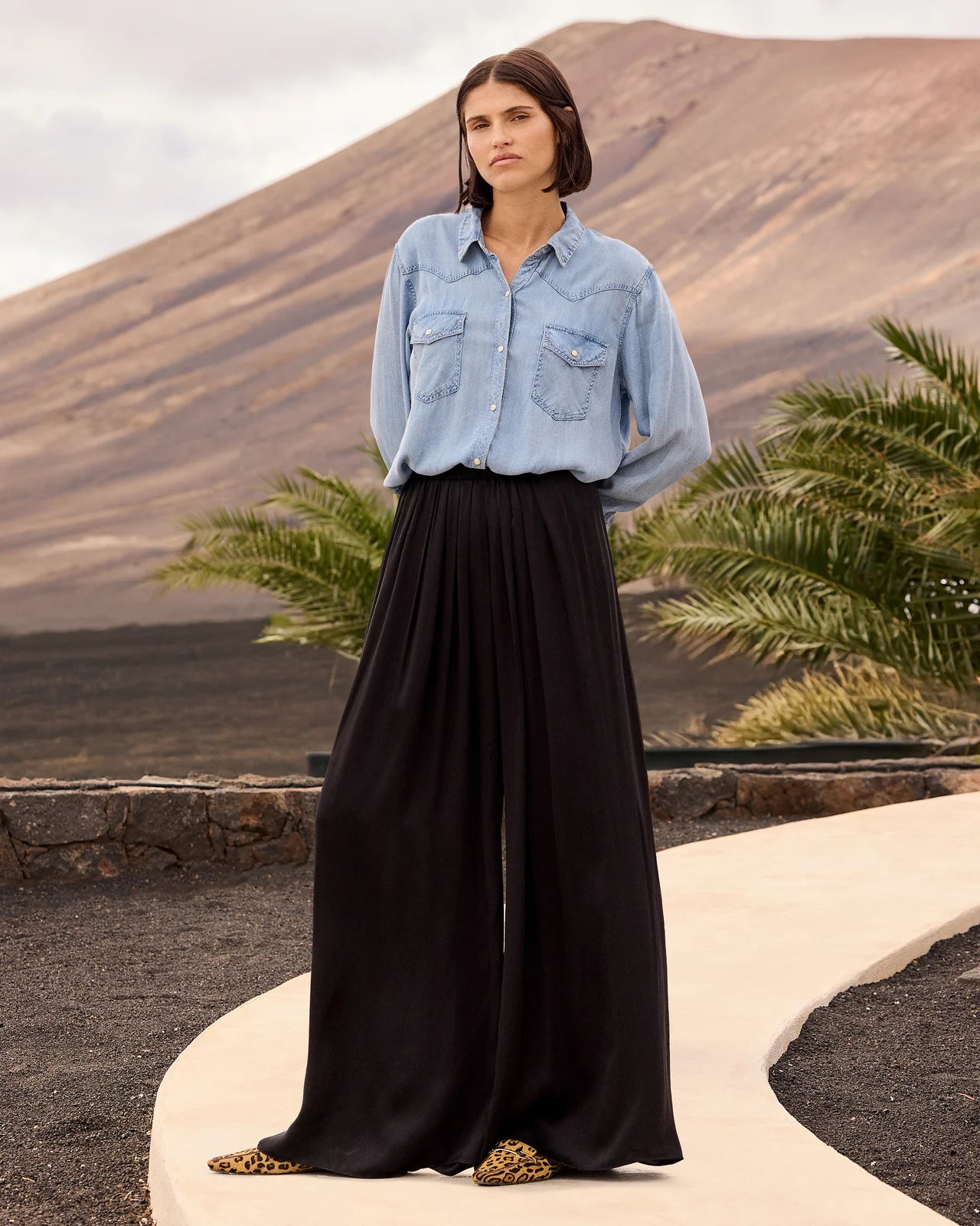 Pantaloni Coucou