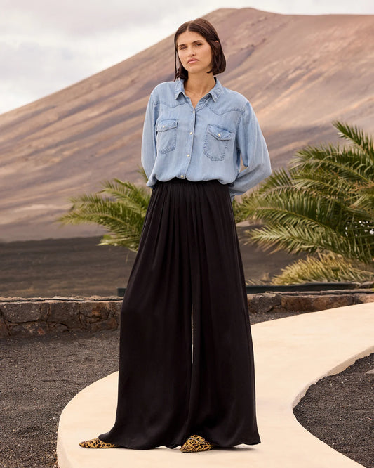 Pantaloni Coucou