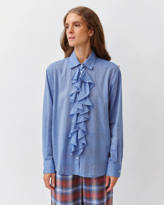 Camicia Cianta