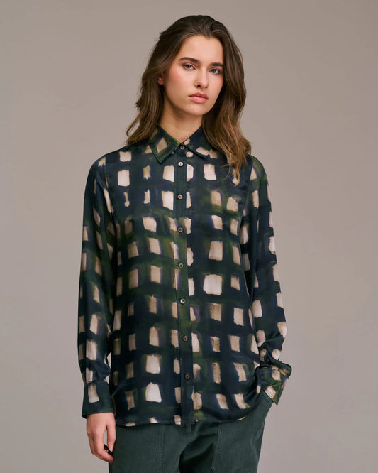 Camicia Ceza
