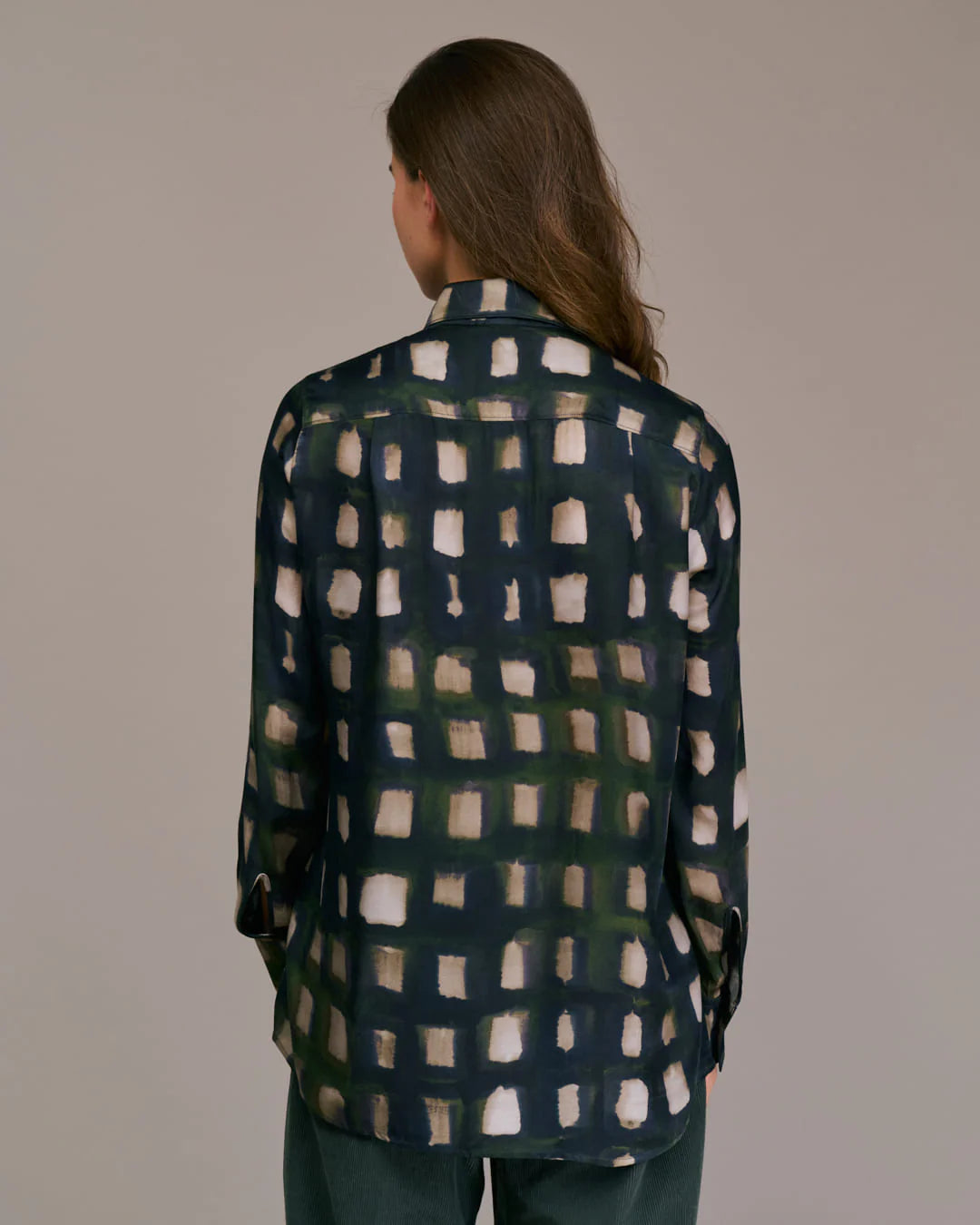 Camicia Ceza