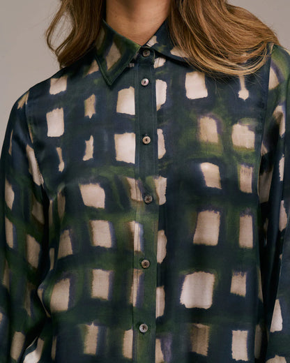 Camicia Ceza