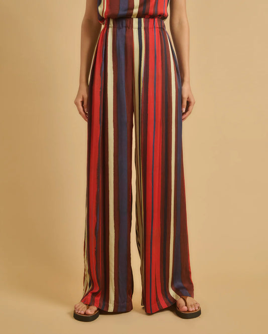 Pantaloni Pacolito
