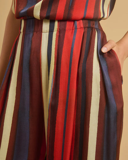 Pantaloni Pacolito