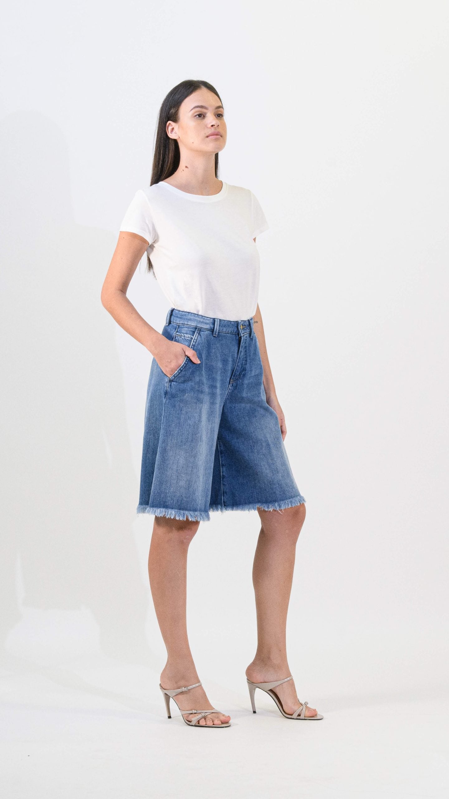 Shorts Romy
