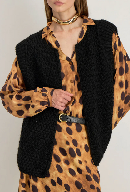 Gilet Birelle