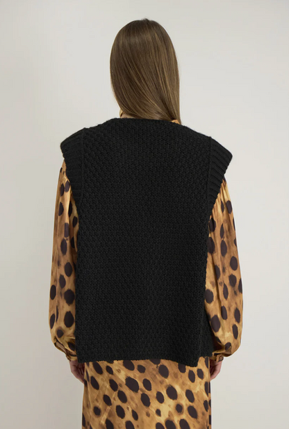Gilet Birelle