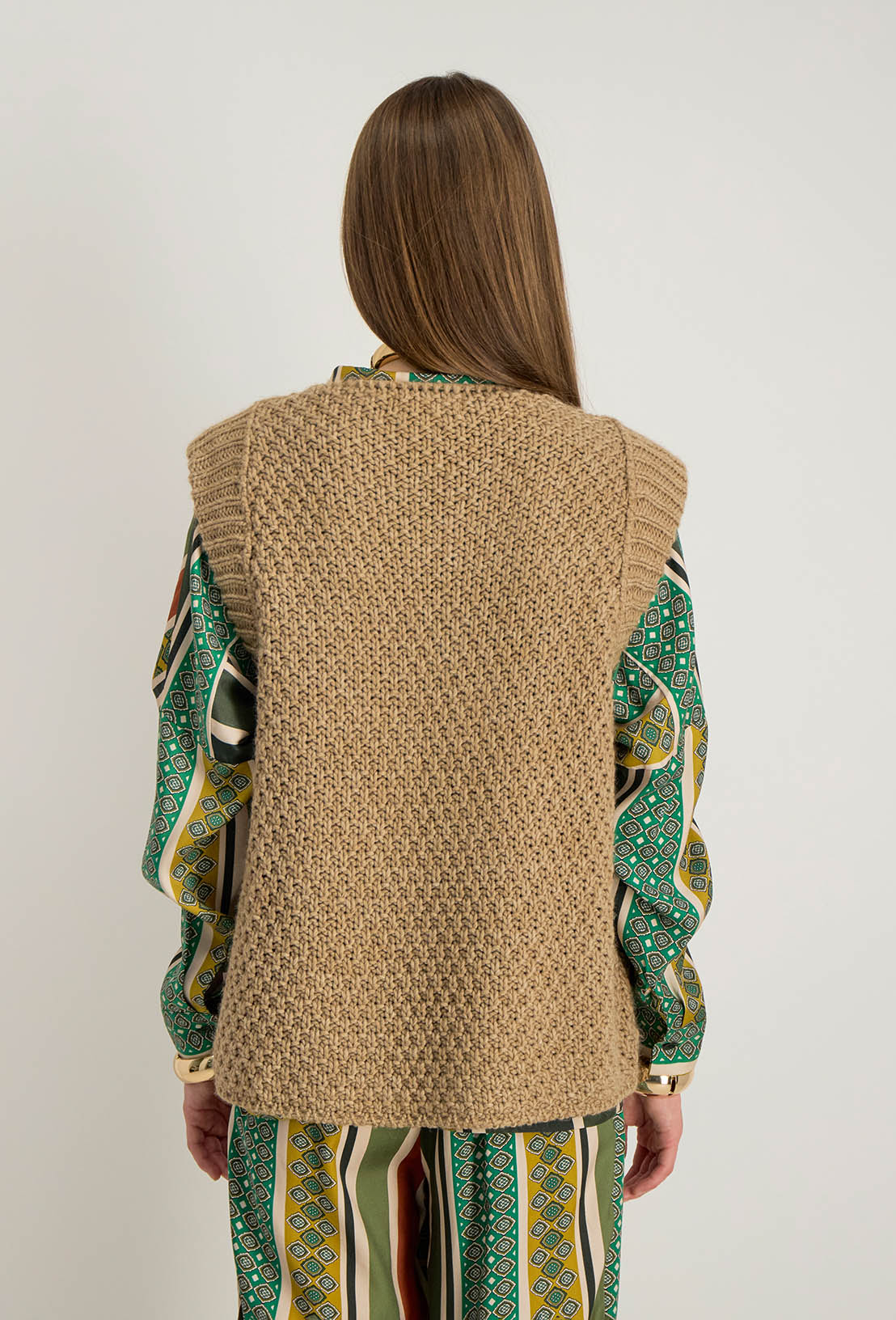 Gilet Birelle