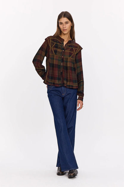 Camicia Tailen