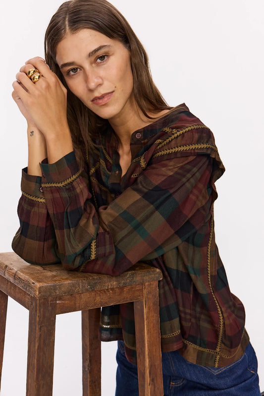 Camicia Tailen