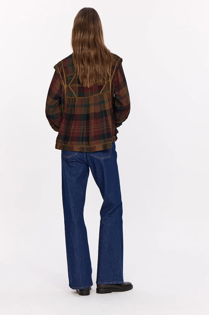 Camicia Tailen