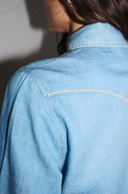 Camicia Helene