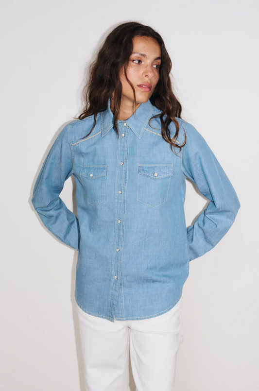 Camicia Helene