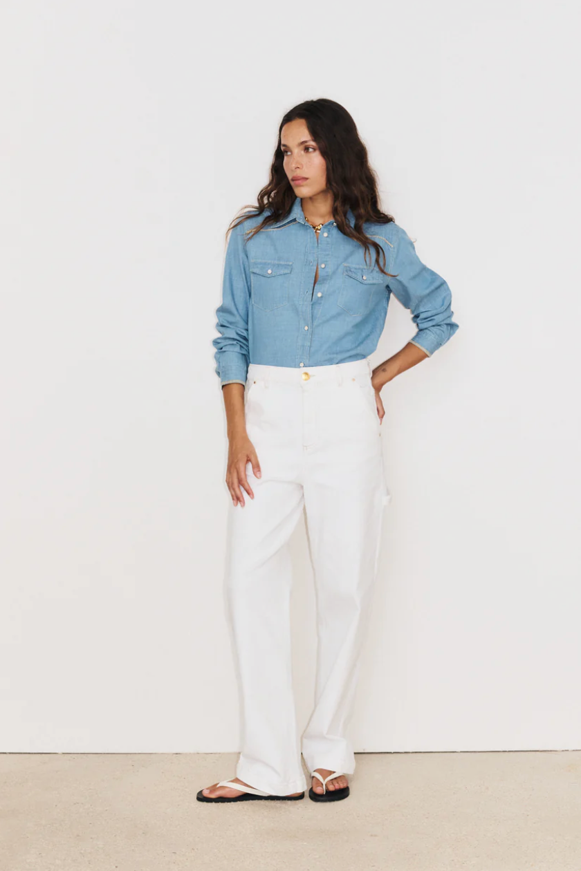 Camicia Helene