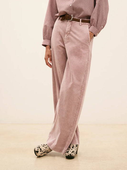 Pantaloni Pacifie