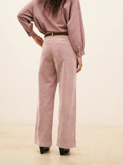 Pantaloni Pacifie