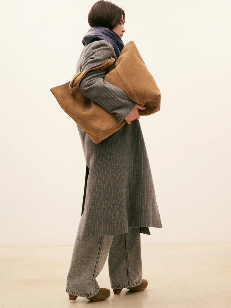 Borsa Olivia Bronzo