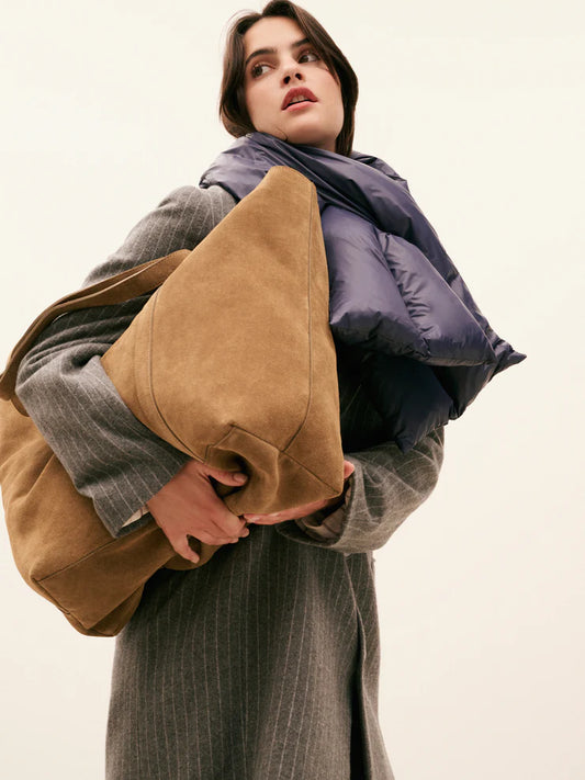 Borsa Olivia Bronzo