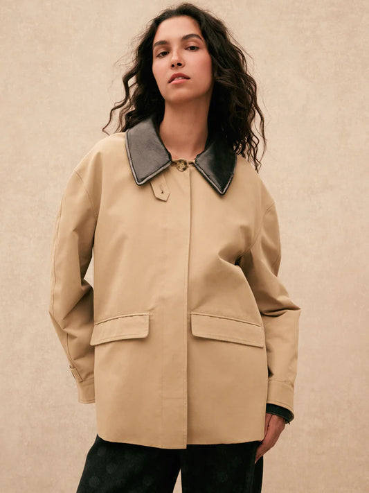 Trench Lotta