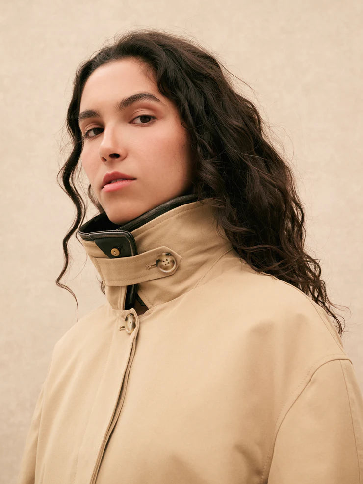 Trench Lotta