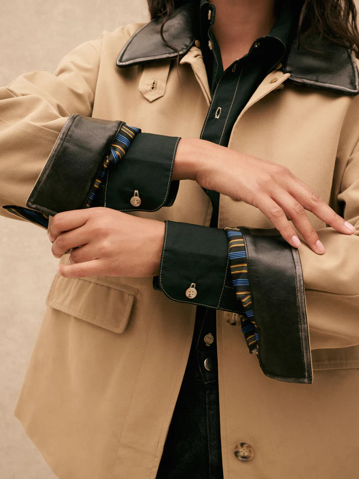 Trench Lotta