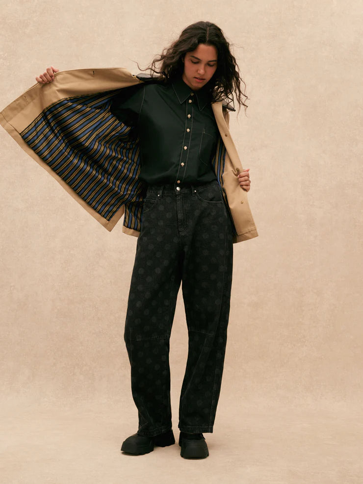 Trench Lotta