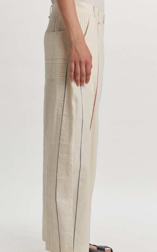 Pantalone Pinstripes