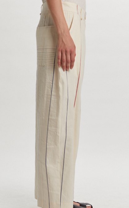 Pantalone Pinstripes