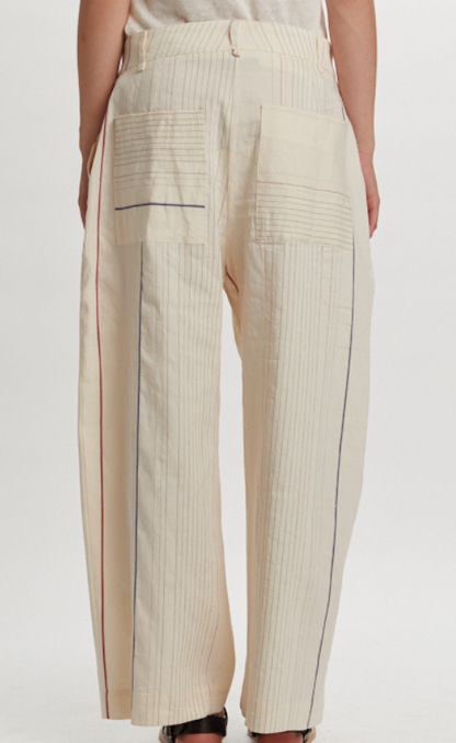 Pantalone Pinstripes