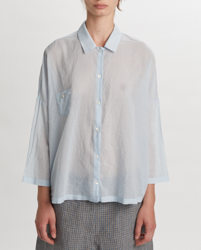 Camicia Barbara