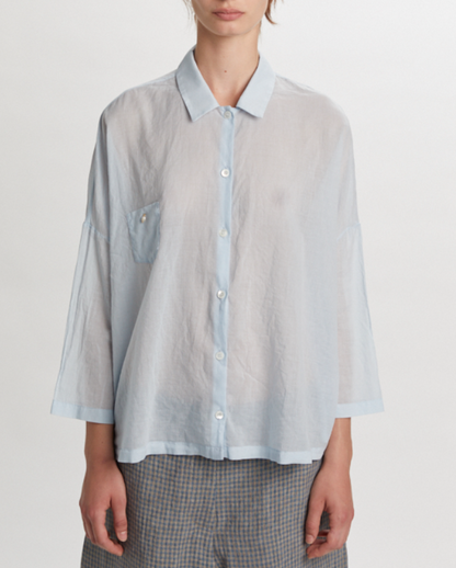 Camicia Barbara