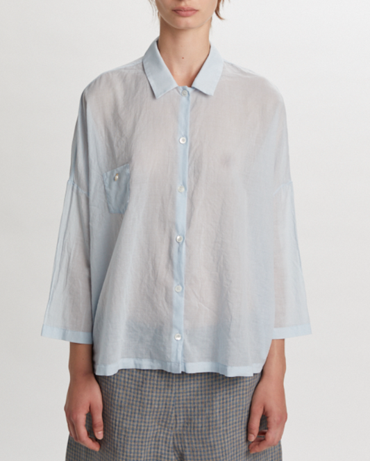 Camicia Barbara
