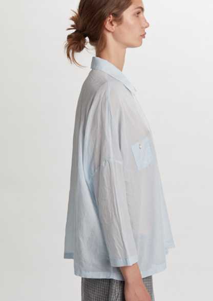 Camicia Barbara