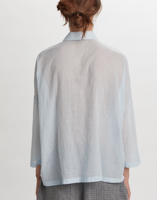Camicia Barbara