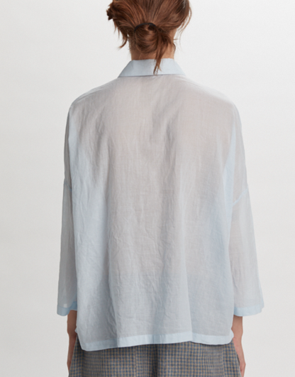 Camicia Barbara