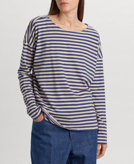 Tshirt a righe