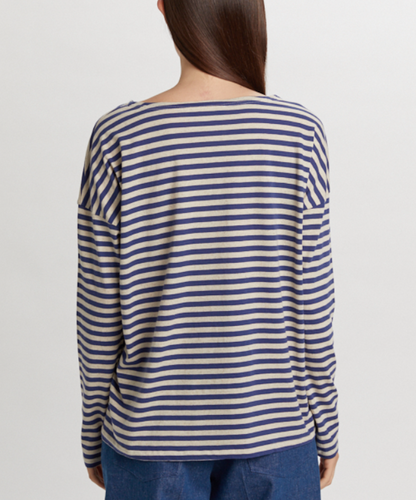 Tshirt a righe