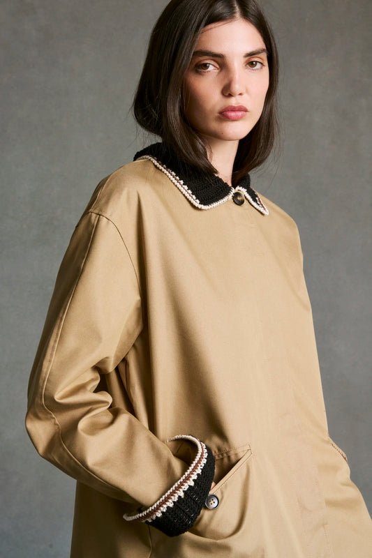 Parka Lily