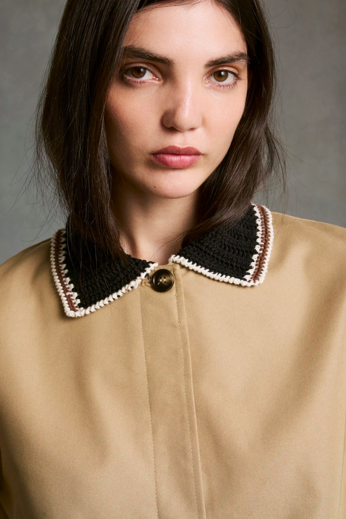 Parka Lily