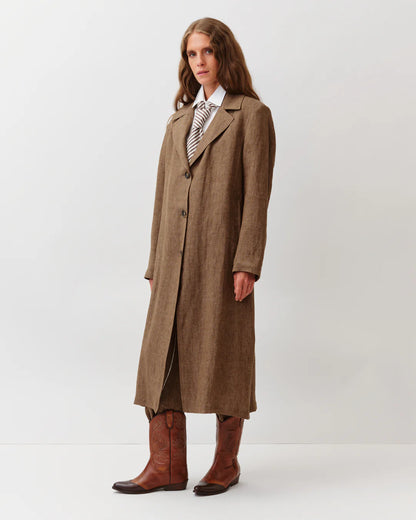 Cappotto Martio